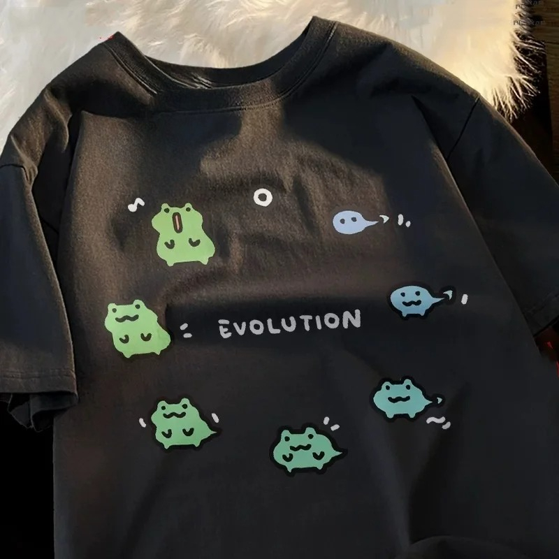 2026 Nieuw Kikker Evolutie Pri - Men'S Fashion Evolution recensie en prijs