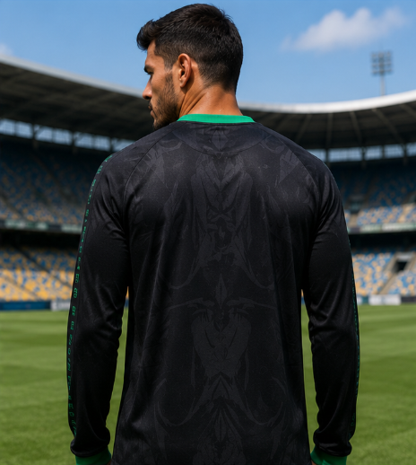 Brazilië 2026 Herdenkingsediti - Men'S Fashion Course recensie en prijs