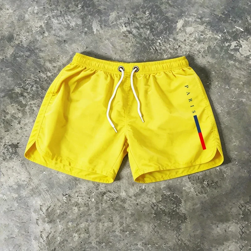 Nieuwe collectie heren boardsh - Paris Men'S Fashion recensie en prijs