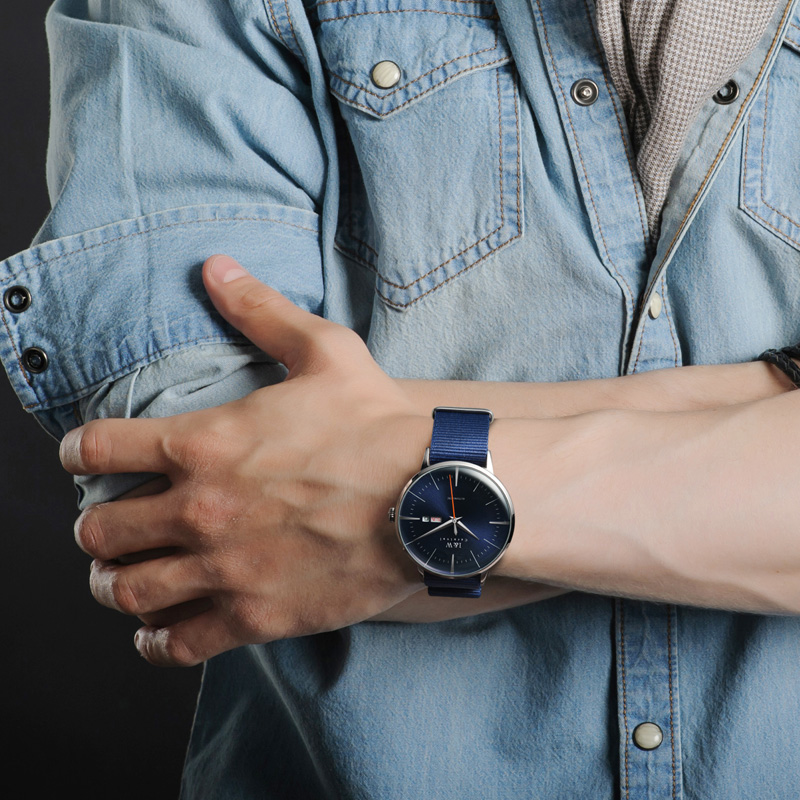 2026 MIYOTA 8215 Automatische  - Men'S Fashion Week 2026 recensie en prijs
