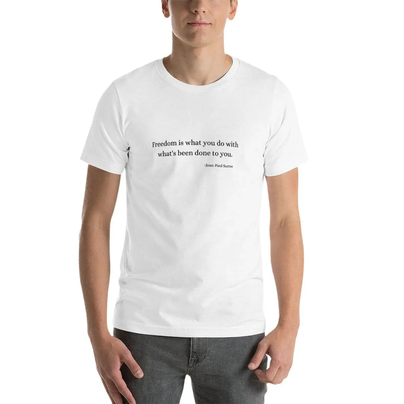 Geschiedenisfilosofie citaten: - Jeans Shirt Fashion For Men recensie en prijs