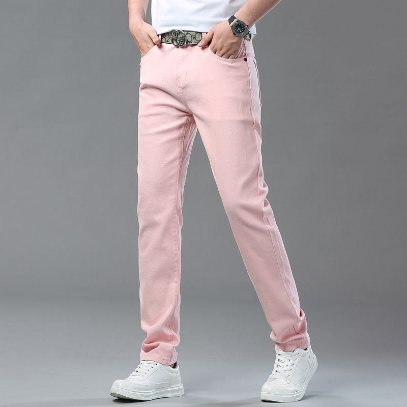 2025 herfst heren elastische k - Men'S Fashion Jeans 2025 recensie en prijs